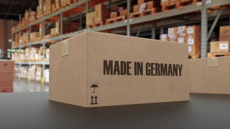 Signs of Stabilisation in Germany’s Plastic Packaging Industry